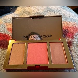 Estée Lauder Pure Color Envy Cheek Palette